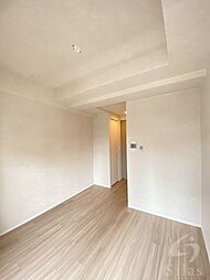 JR東西線 加島駅 徒歩3分の賃貸マンション 5階1Kのリビング/ダイニング