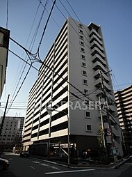 エスヴェール北梅田