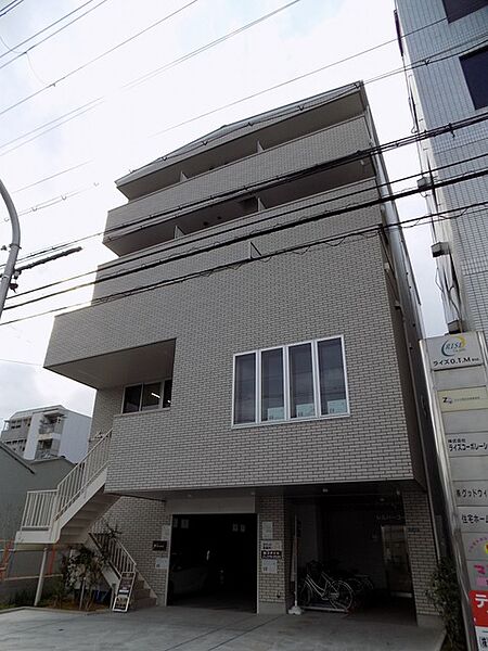 外観画像