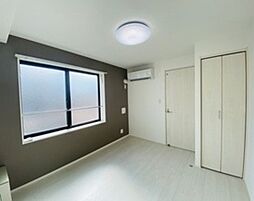 SINCREASE代田橋 4階1Kのリビング/ダイニング