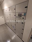 共用設備