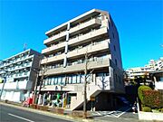 外観・土地
