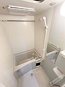 あったかお風呂ひんやりお風呂、洗濯物も乾かせる浴室暖房乾燥