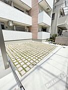 敷地内/建物