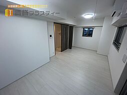 JR総武線 西船橋駅 徒歩10分の賃貸マンション 2階1Kのリビング/ダイニング