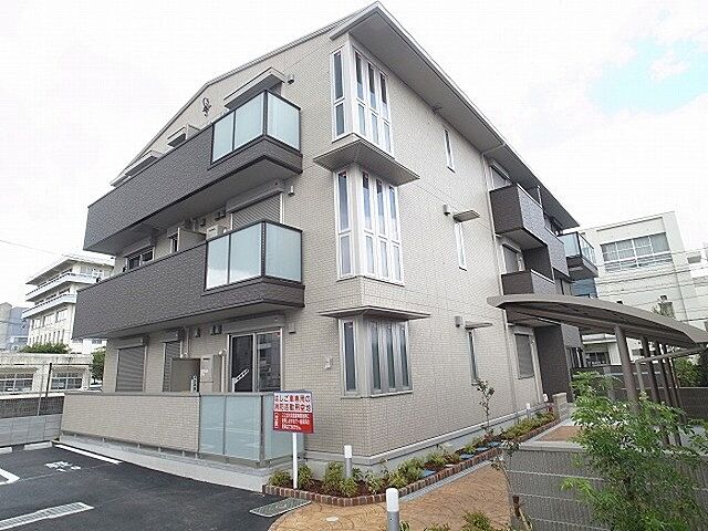 ホームズ 近鉄長野線 富田林西口駅 徒歩5分 1ldk 2階 46 12 賃貸アパート住宅情報