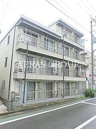 プレミアムバリュー板橋徳丸