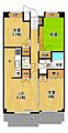 アネックス郡山3階8.2万円