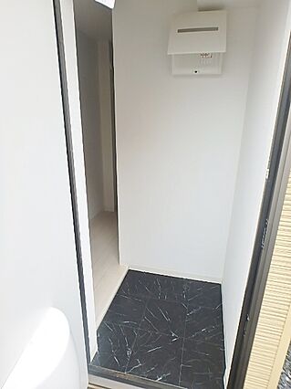 プランタン_内装_5