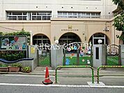 大正幼稚園 121m