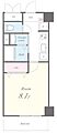 villaexcel32階9.0万円