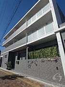 外観・土地