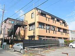 フォルテーヌ東葛西