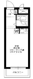 日興パレス新宿PARTIII 1階/-