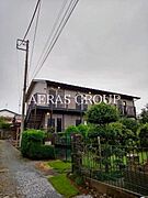 外観・土地