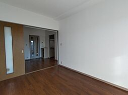 ハイネス東村山 1階3DKのリビング/ダイニング