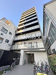 Genovia 浅草IV skyagarden