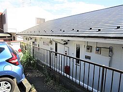 🉐敷金礼金0円！🉐小田急小田原線 玉川学園前駅 徒歩10分