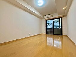 アヴァンティーク銀座2丁目 3階1Kのリビング/ダイニング