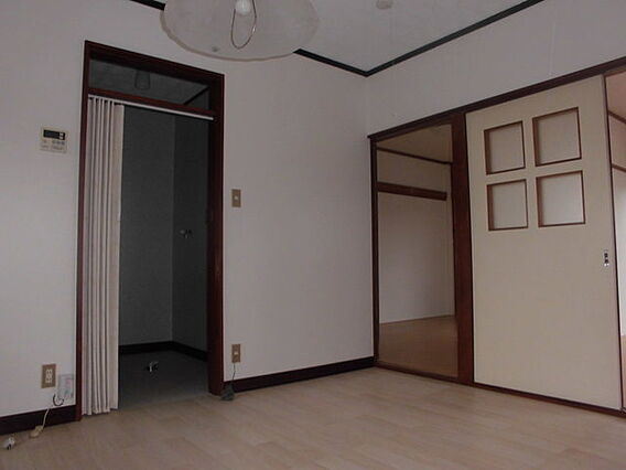 メゾンすばる_内装_5