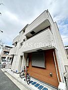 外観・土地