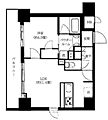 ミルーナヒルズ亀有5階12.3万円