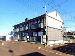 Ｍハイツ　IV