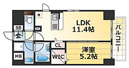 precioso神戸 8階