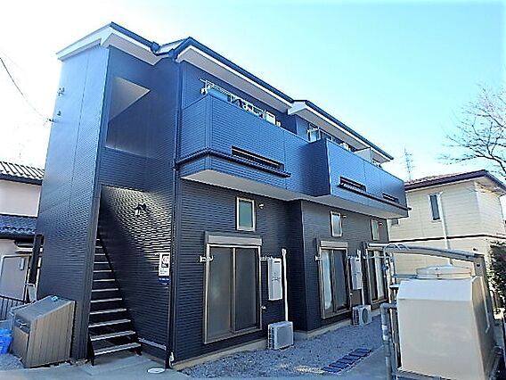 ファーストプレイス大塚_トップ画像