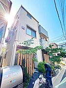 外観・土地