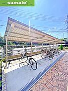 敷地内/建物