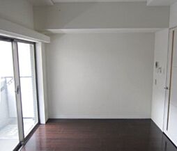 スパシエアルカーノ府中 1階1Kのリビング/ダイニング