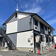 外観・土地