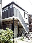 東京都新宿区新宿7丁目19-2：物件画像／株式会社ハウスメイトショップ　新宿店