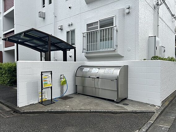 コンドミニアム座間２号棟_その他_3