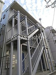 フュエルラーデン笹塚