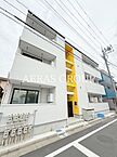 東京都足立区梅田5丁目16-3：物件画像／アエラス日暮里店 （株式会社アエラス.ER）