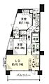 藤和シティホーム池袋駅前11階32.0万円