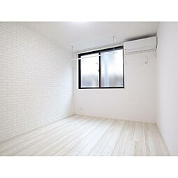 サンシエ大山 1階1Kのリビング/ダイニング