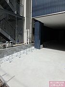 共用設備
