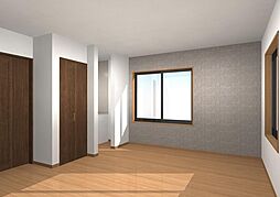 ｅｃｌａｔ登戸 ＣＰ中 3階1DKのリビング/ダイニング