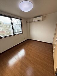 vivienda de USAMI 3階1Kのリビング/ダイニング