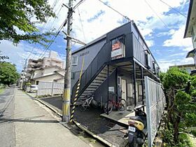 ドエル南泉 202 ｜ 宮城県仙台市若林区文化町5-5（賃貸アパート1K・2階・21.00㎡） その14