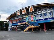 上州屋溝ノ口店 1006m