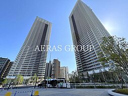 晴海フラッグ パークヴィレッジ T棟 2411