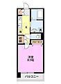 ボヌール文京1階4.5万円
