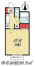 JR総武線 東船橋駅 徒歩8分