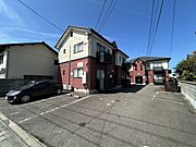 敷地内駐車場