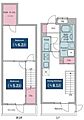 RESIDIA文京小石川1階19.0万円