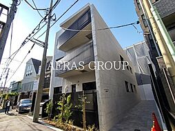 A-3 ASAGAYA Residence